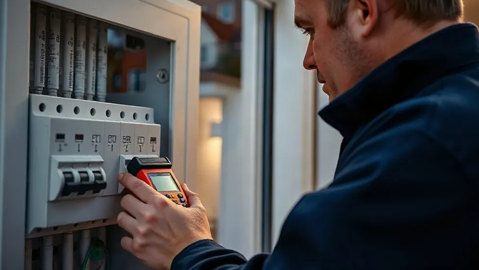 Electricians Cobham