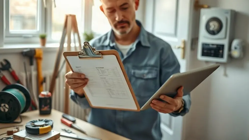 Electrician Prices in Cobham