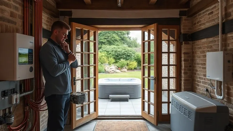Specialist Electrical Services in Cobham